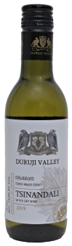 TSINANDALI(Flasche mit Drehverschluss) 0,187L, Georgien